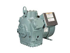 carlyle開利單級壓縮機(jī)